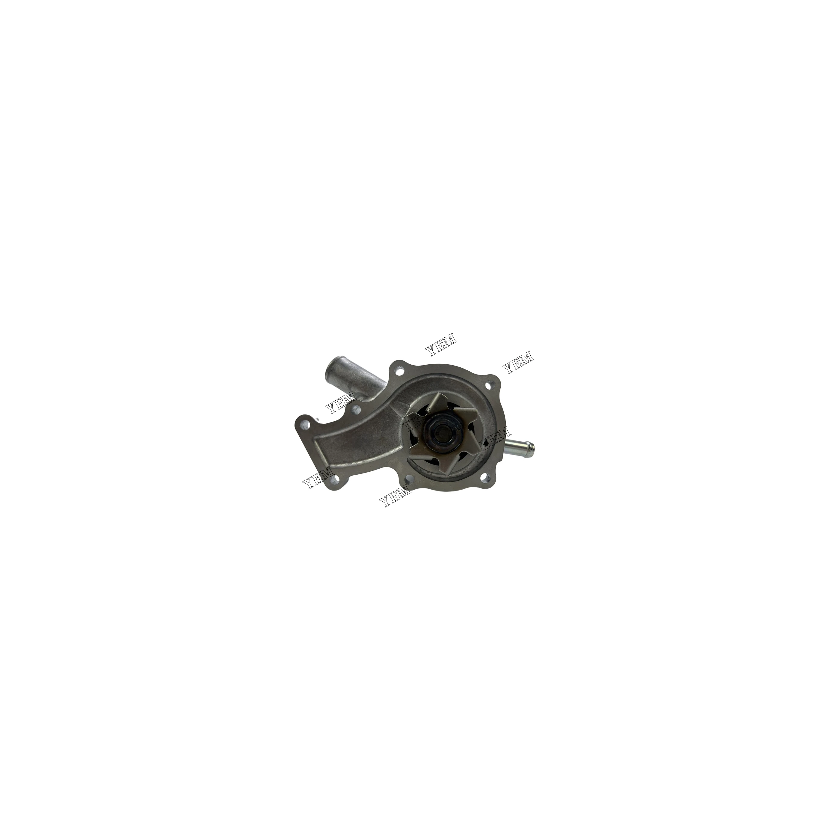 Engine Repair Kit D722 19883-73034 Water Pump for Kubota Diesel Engine Parts