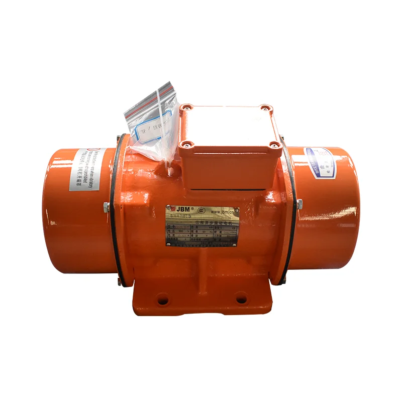 Electric Horizontal Vibration Motor, 0.75kW, 380V - detail 4
