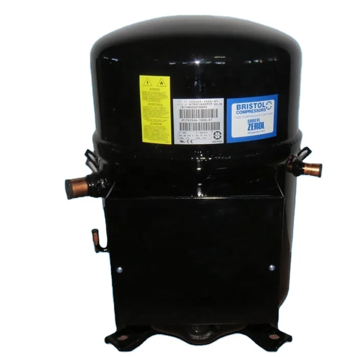 Piston Compressor H82J183ABCC Cold Room Freezer Compressor Refrigerator Unit