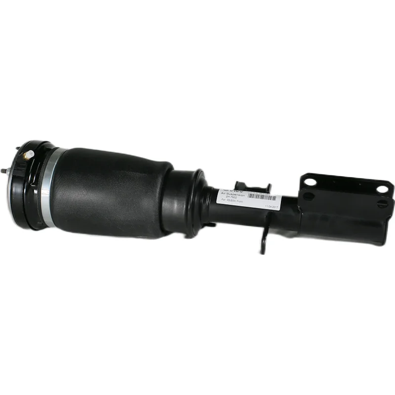 Air Suspension Air Suspension Kit For Bmw X5 (e53) Air Ride Suspension ...