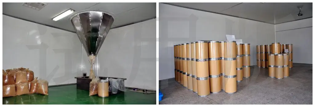 B.C.I SUPPLY Cosmetic Raw Material CAS 68890-66-4 Piroctone Olamin/Piroctone Olamine/Piroctone Octopirox for Shampoo