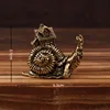 Snail House