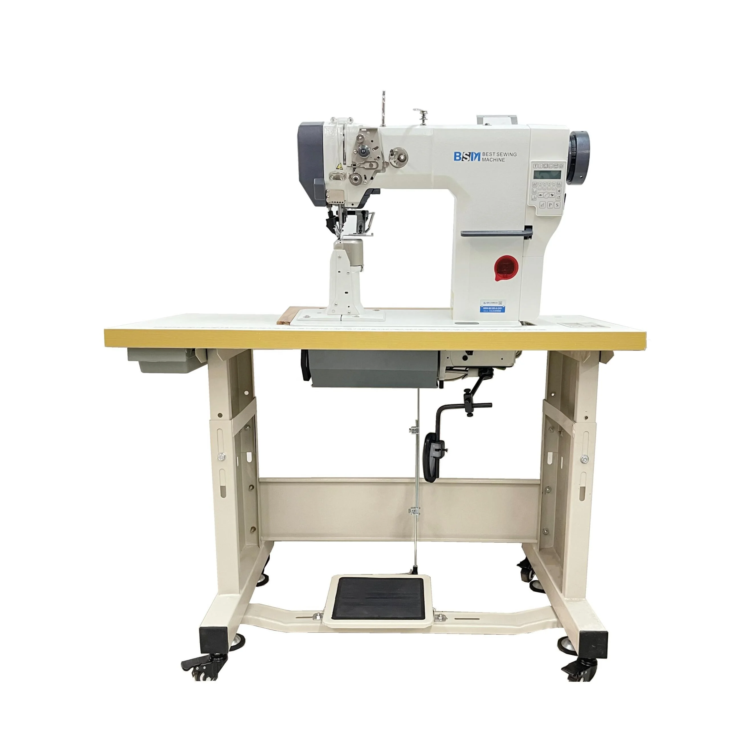 ミシン591厚手革ポストベッド工業用靴自動化| Alibaba.com