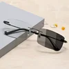 Photochromic Reading Glasses Men