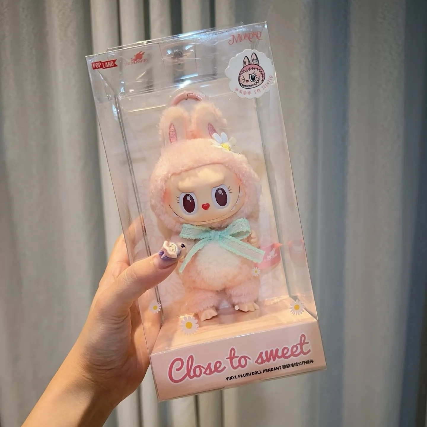 LABUBU LOVE ME 限定品　スポーツシリーズ キャンピングシリーズ LABUBU LOVE ME セット - POP MART JAPAN オンラインショップ