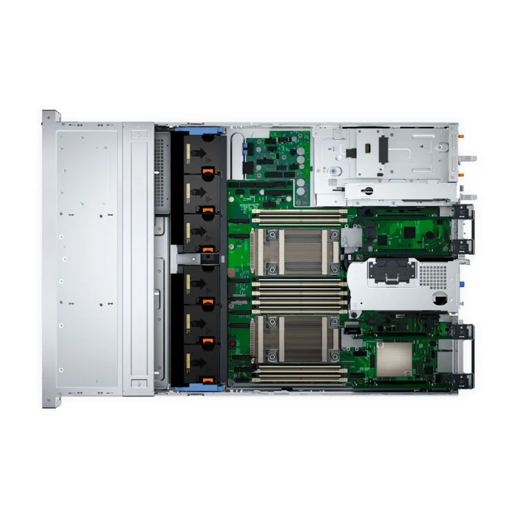 A-Tech 128GB キット (4x32GB) RAM for Dell PowerEdge C6620