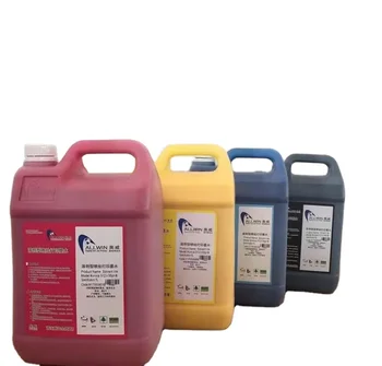 No smell 2year outdoor durability solvent ink for inkjet printers use for konica 512i-30pl roland allwin liyu etc.