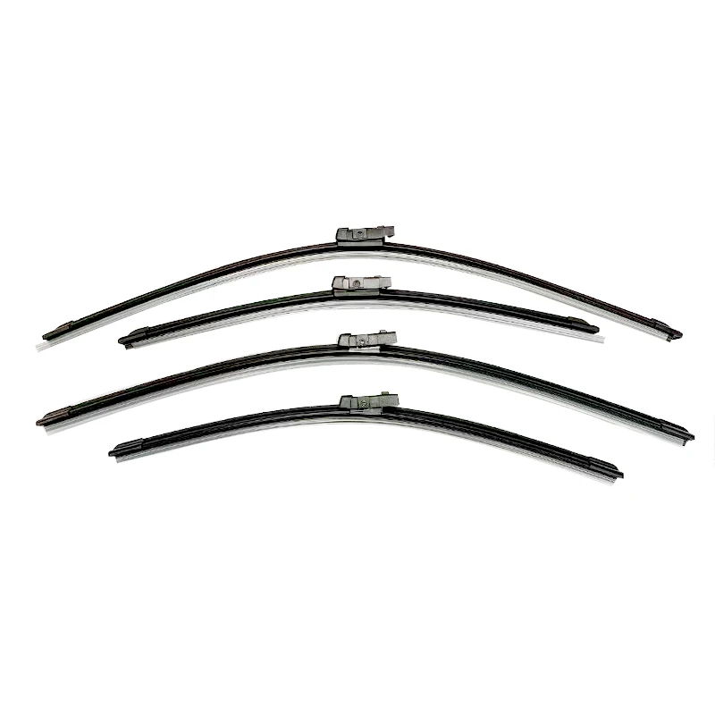 Original Model 3 Car Parts Boneless Wiper Tesla Model 3 Wiper Blades