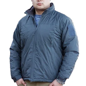 Huanlong L7 Camouflage Tactical  Warm  Jacket Outdoor Waterproof Windproof Keep-warm Tactical Jackets for Men