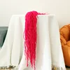 lunghezza orecchio rosa rossa: 50-80 cm