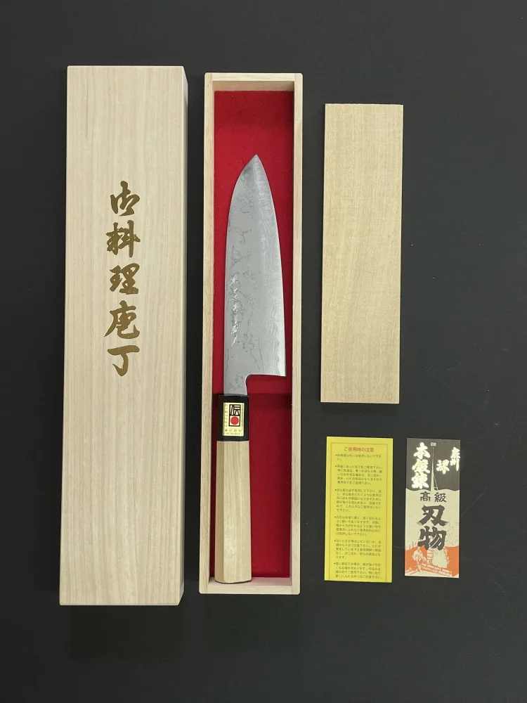 Japanese Kitchen Chicken Hand Knife With Long Lasting Sharpness Buy
