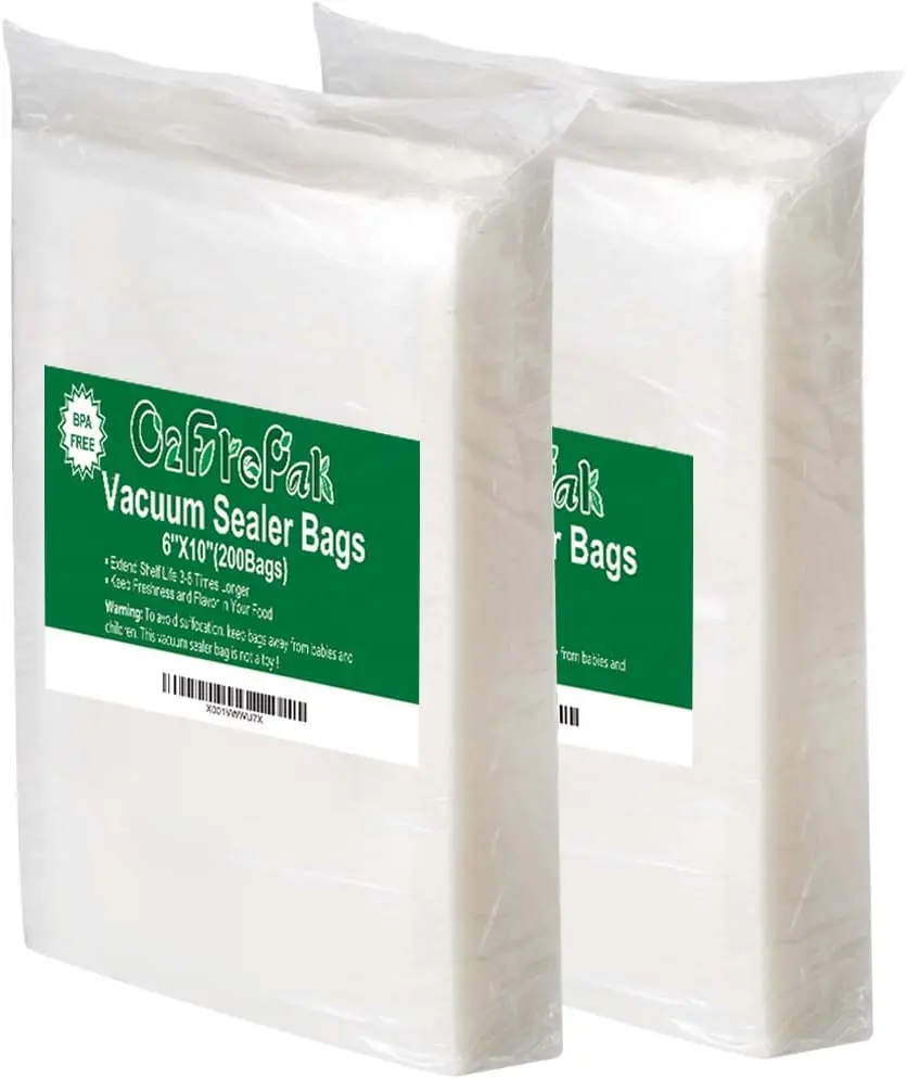 heavy duty vacuum seal storage bags