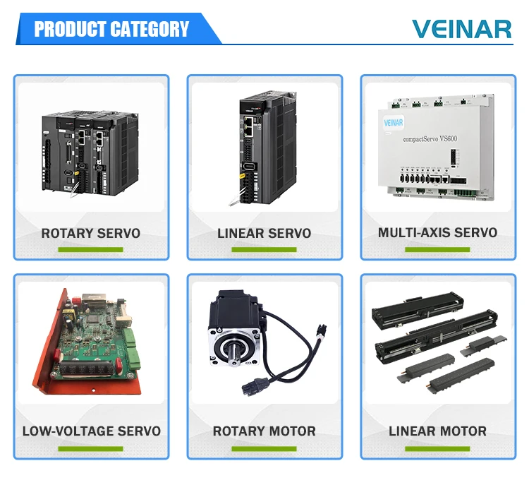 Global Export Heavy Duty High Overload Capacity Injection Molding Machine Metal Cutting AC Servo Motor supplier