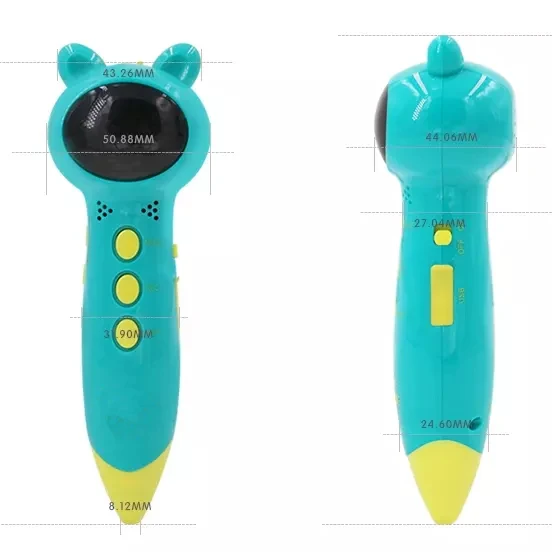 SAW TALKING PEN ソウ　トーキングペン未開封 SAW TALKING PEN ソウ トーキングペン未開封 SAW TALKING PEN