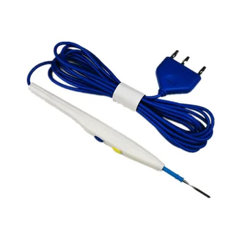 Medical Surgical Cautery Diathermy Disposable Monopolar Retractable ...