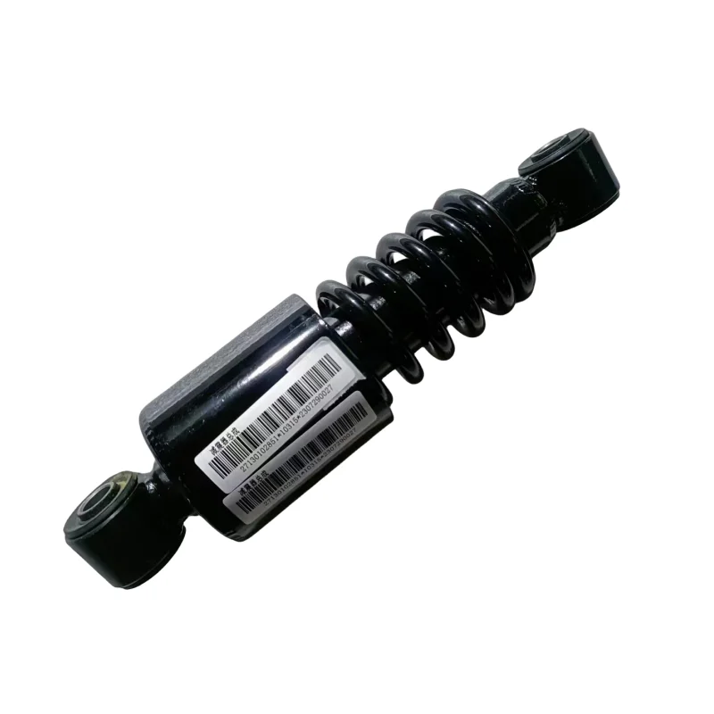 Sinotruk Semi Truck Parts Shock Absorber Heavy Duty Truck Shock