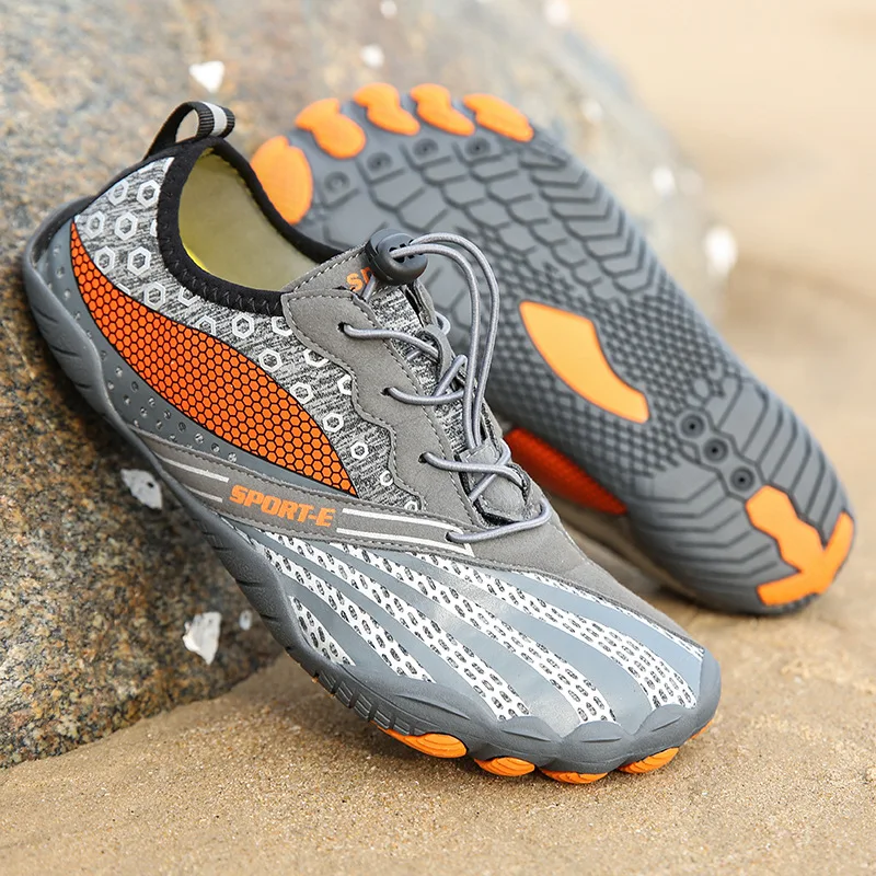Zapatos Acuáticos Para Hombre Y Mujer,Zapatillas De Playa De Secado  Rápido,Transpirables,Para Natación,Senderismo Y Deporte - Buy De Moda,Los  Hombres,Zapatos Product on Alibaba.com