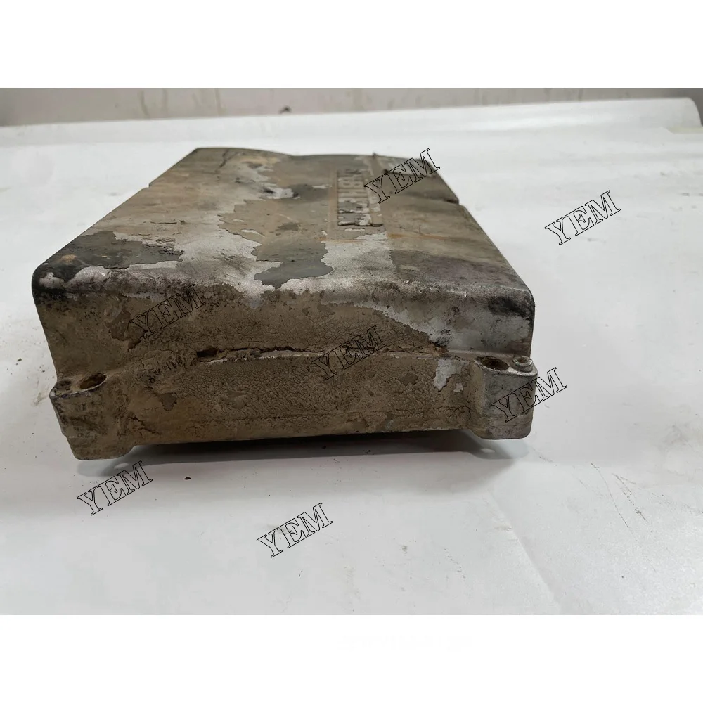 D934 Engine Control Unit 10118031 for Liebherr Engine Parts Hot Selling 3