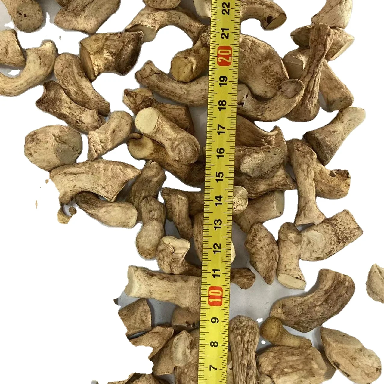 Detan High Quality Factory Mushroom Shiitake Feet/lentinus Edodes Feet