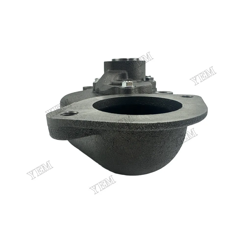 Oil Pump 6219-51-1000 Fit for Komatsu 12V140 Engine 6