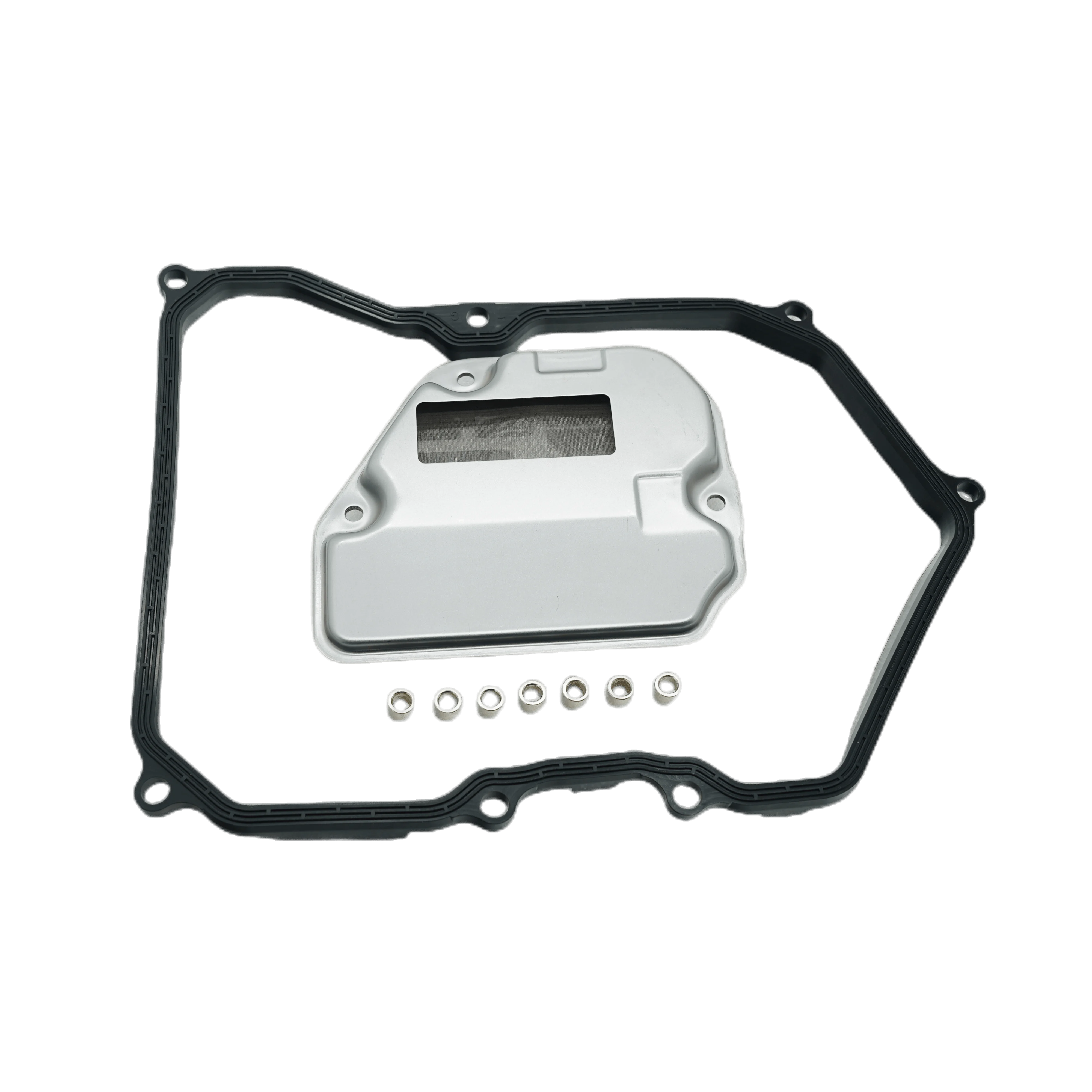 09k/tf62sn Automatic Transmission Oil Filter Kits For Volkswagen