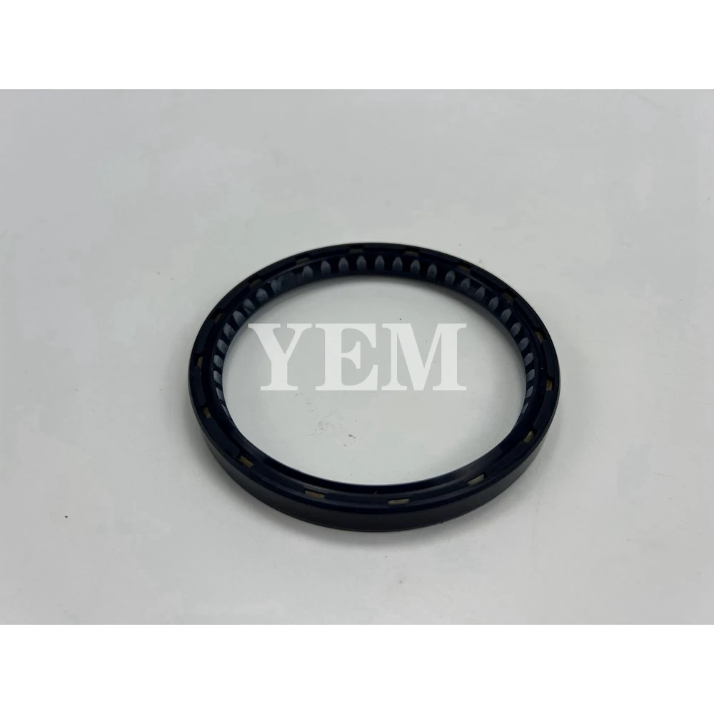 C240 Crankshaft Rear Oil Seal for Isuzu Excavator Engine Replacement Parts 2
