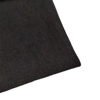 300G Silk cashmere protein thermal fabric