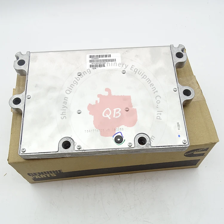 3408501 Cummins Engine QSX15 ISX 15 Controller Module 3408501 ECU Cummins ECM P3408501