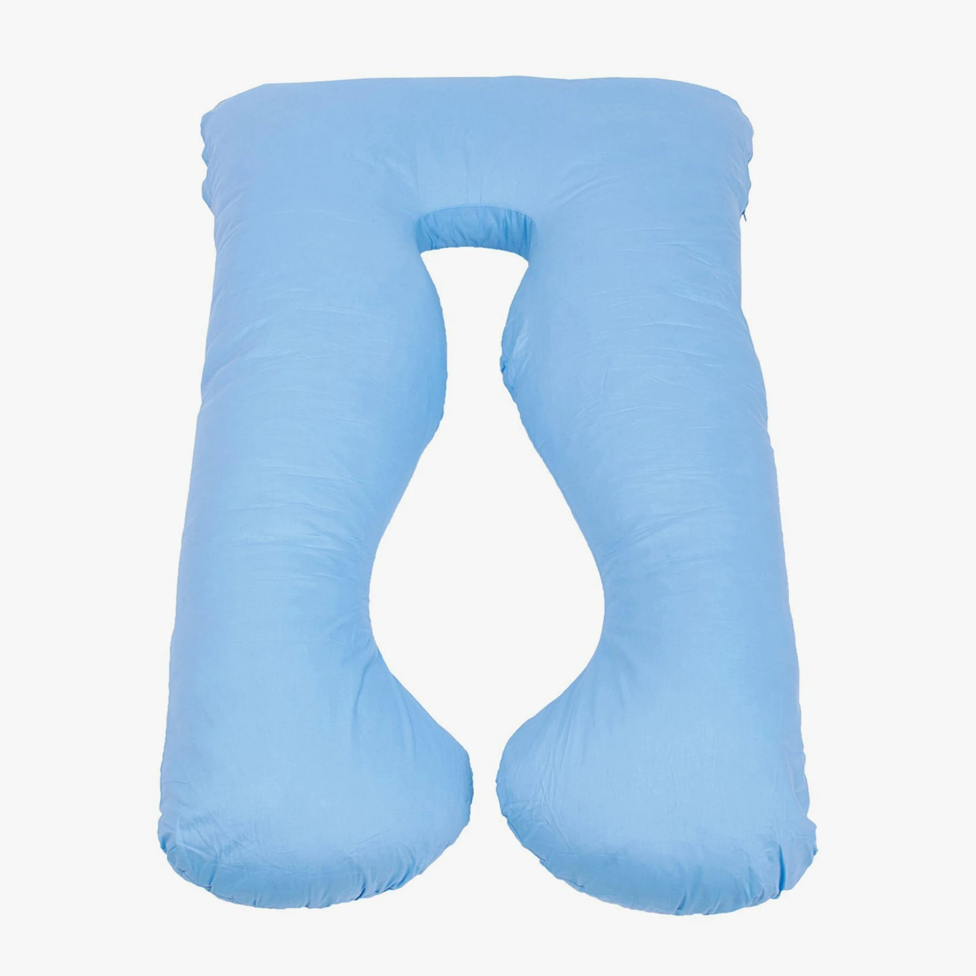 women chic cuddle contour pillow maternity back belly support