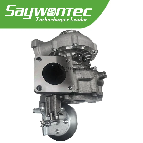 うーなページ Starter Motor for 4JK1 ISUZU Engine 8980281980, S13555B, S13557