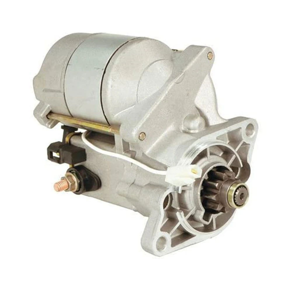 IZUMI Starter for Genie S-60 Z-34/22 Z-60/37 Z-45 GS-2668 GS-3268 65837GT Aftermarket Engine Parts