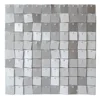 Matte silver 6025