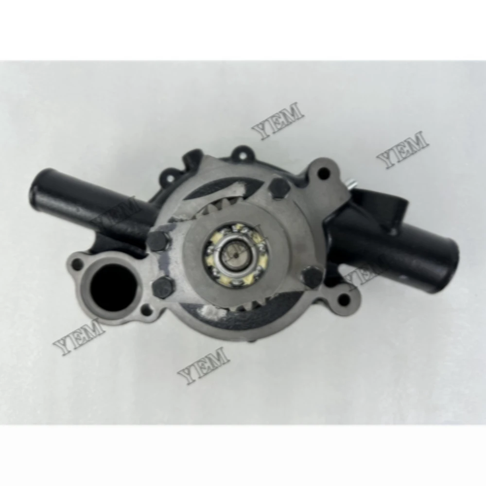 Factory 16100-3112 Water Pump for Hino K13C Wholesale Engine Parts