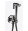 Gris pistolet