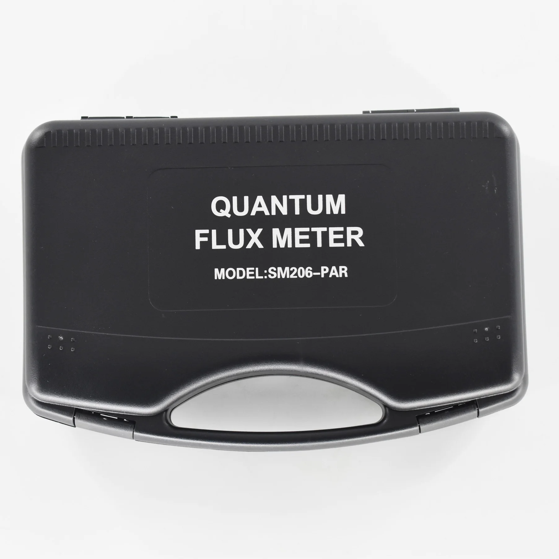 Quantum Flux Meter SM206-PAR Radiation Intensity Meter 0-2700umol/m2.s Irradiation Intensity Detection