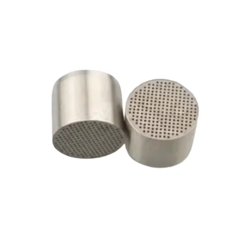 High Precision Stainless Steel Slotted Core Vents /Gas Vents for Mold