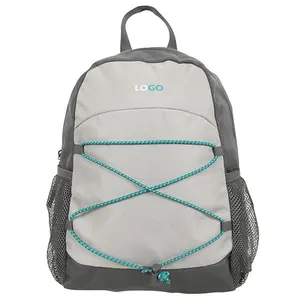 High Quality Lightweight Waterproof Sport Mini Trek 6L Rucksack Trekking Bag Backpack for Hiking Camping Cycling, Running