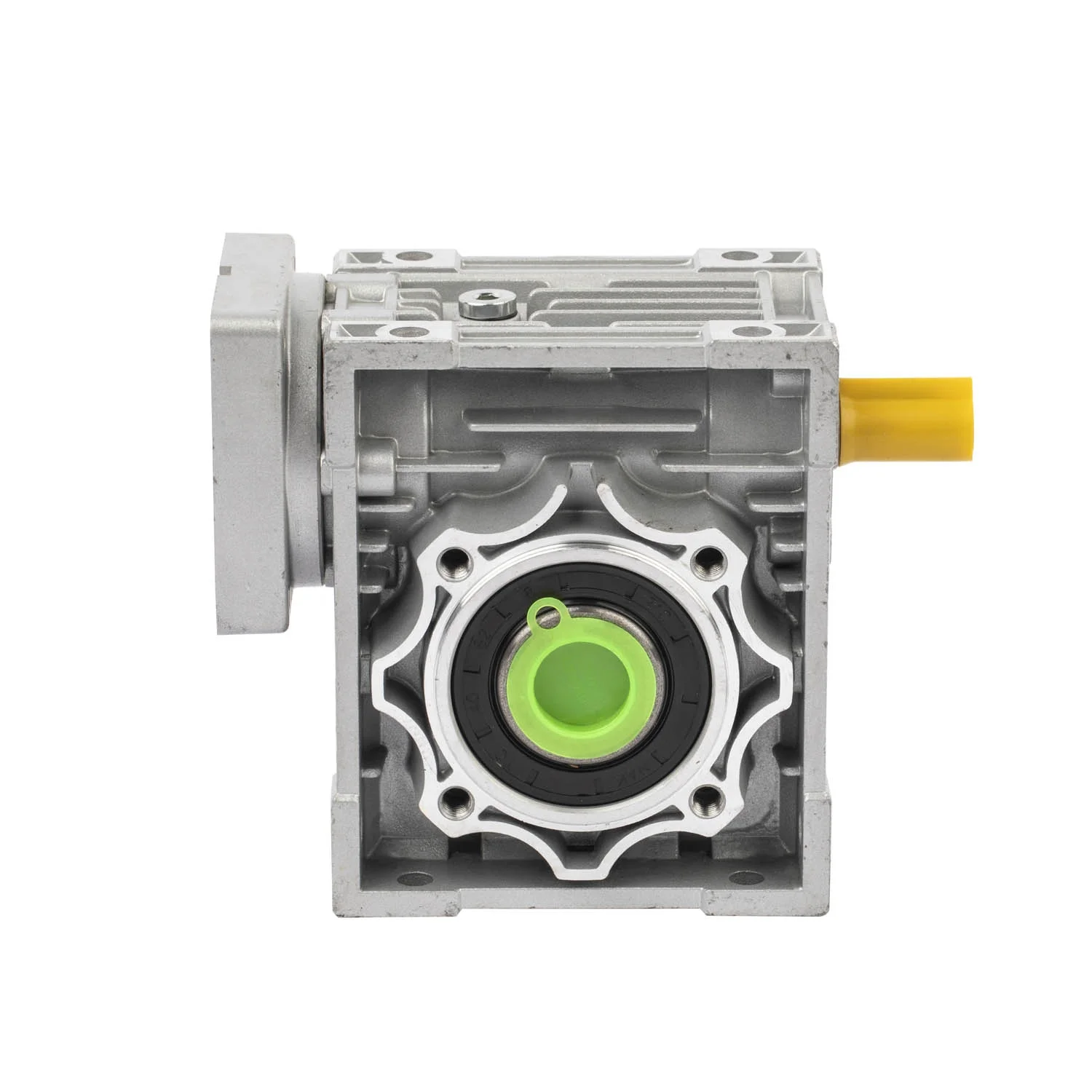 Worm Gearbox Marine Engine Transmission Motor Gearbox Speed Reducer