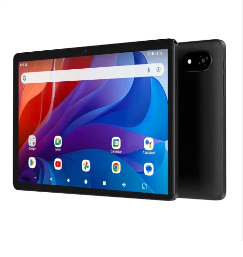 ALLDOCUBE IPlay 60S 10.1 Inch Tablet Android 14 1280x800 IPS 4GB