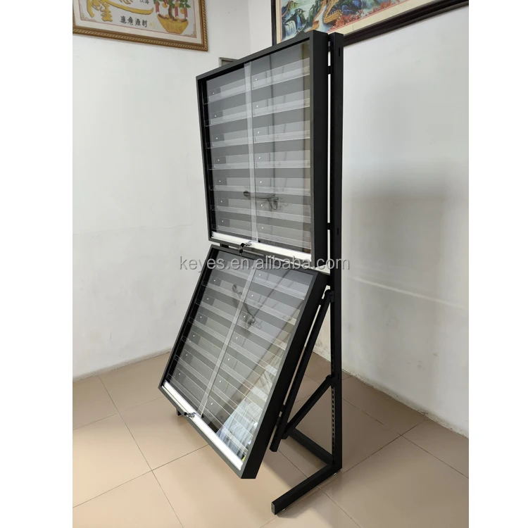 Customized Pocket Monsters Card Display Racks - Metal & Acrylic