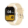 Gold silicone