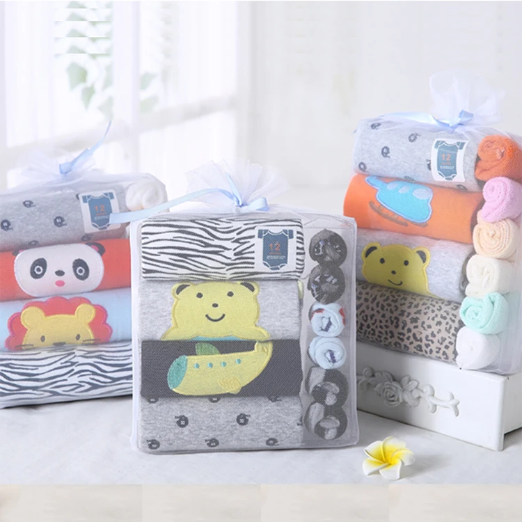 Body bébé à manches courtes