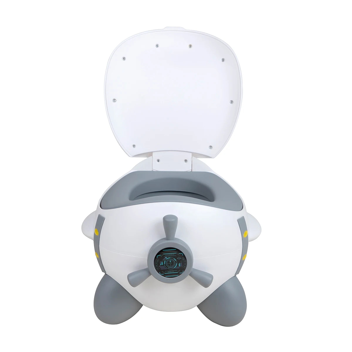 Plane Design Portable Potty Training Baby Baby Potty Chair Potty Training Toilet for Kids Toddlers Children