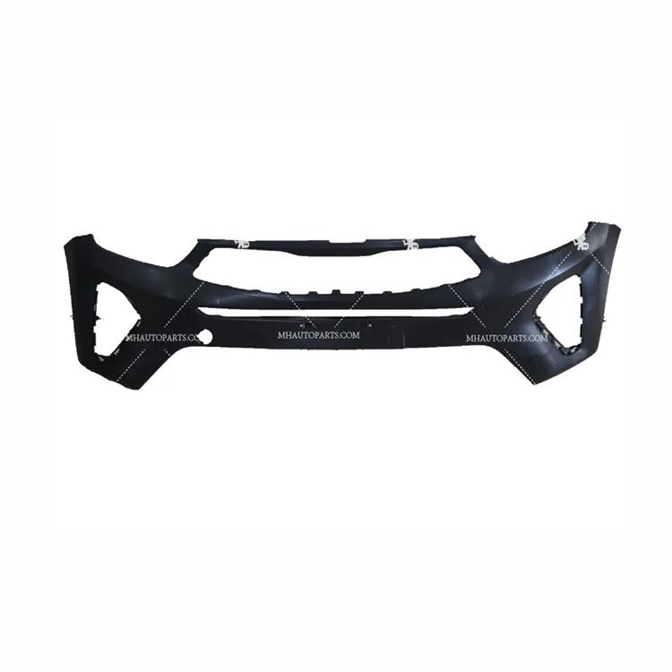 OEM 86511-K8000 Car Bumper Guard Bull Bar for KIA KX1 | Quality