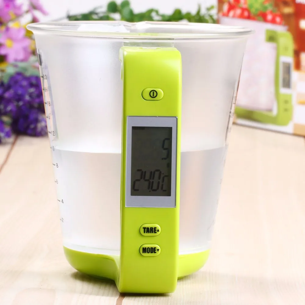 Bilancia da cucina digitale in sconto BOMBA del 33