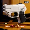 COP Noir et Blanc (Lanceur Éjectable)
