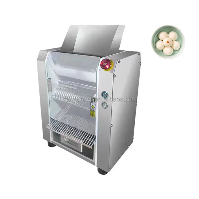 Dasin Tapioca Boba Pearl Making Machine - Easy & Efficient
