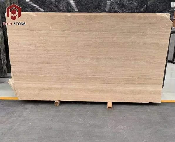 product italy natural romano marble slab polished tiles travertine modern design onyx for indoor hotel villa decoration 1 year warranty-1