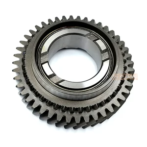 Motos Repuestos Auto Parts Transmission Input Shaft 5MT Gearbox Gear for SAIC MAXUS V80