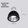 Par20 black case kit 10W